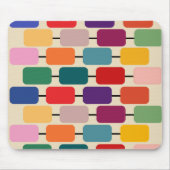 Tapis De Souris Bauhaus Abacus (Devant)