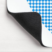Tapis De Souris Bavière (Coin)
