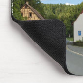 Tapis De Souris Bavière (Coin)