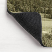 Tapis de souris Bavière (Coin)