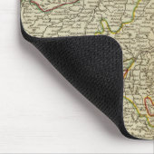 Tapis De Souris Bavière 2 (Coin)