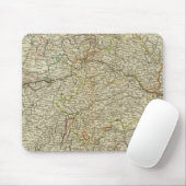 Tapis De Souris Bavière 2 (Avec souris)