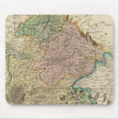 Tapis De Souris Bavière proprement dite (Devant)