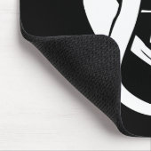 Tapis De Souris Bax (Coin)