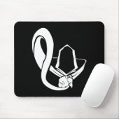 Tapis De Souris Bax (Avec souris)