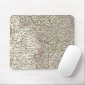 Tapis De Souris Bayern (Avec souris)