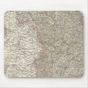 Tapis De Souris Bayern