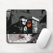 Tapis De Souris BBMousepad (Avec souris)