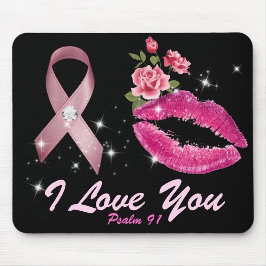 Tapis De Souris BCA Comfort Mousepad (Devant)