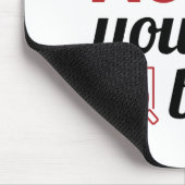 Tapis De Souris Be Audit You Can Be Funny Auditing Staff (Coin)