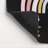 Tapis De Souris Be Kind ASL III - Langue des Signes Américaine (Coin)