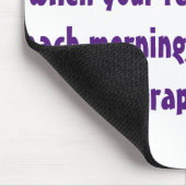 Tapis De Souris bE tHAT (Coin)