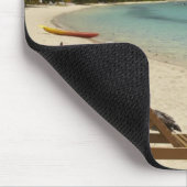 Tapis De Souris Beach (Coin)