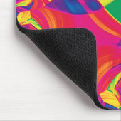 Tapis De Souris Beach Balls..... (Coin)