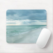Tapis De Souris Beach de Floride (Avec souris)
