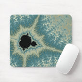 Tapis de souris Beach Mini Brot (Avec souris)