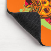 Tapis De Souris Beach Party (Coin)