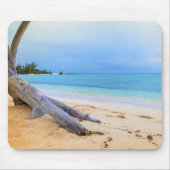 Tapis De Souris Beachscape (Devant)
