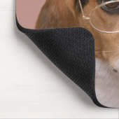 Tapis De Souris Beagle (Coin)