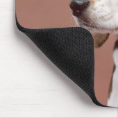 Tapis De Souris Beagle (Coin)