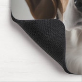 Tapis De Souris Beagle (Coin)