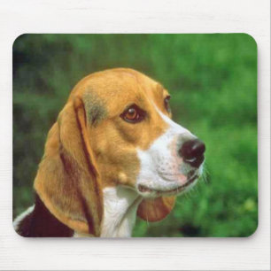 Tapis De Souris Beagle Mousepad