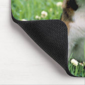 Tapis De Souris Beagle Puppy (Coin)