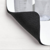Tapis De Souris Beakers091210 (Coin)