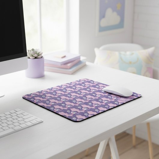 Tapis De Souris Bear