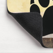 Tapis De Souris Bear Mouse (Coin)