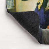 Tapis De Souris Beardie 10 - Pitcher - Customisé (Coin)