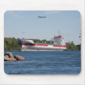 Tapis De Souris Beatrix mousepad (Devant)