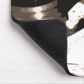 TAPIS DE SOURIS BEATS SKILL LYRICS RECORD PLAYER (Coin)