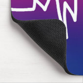 Tapis De Souris Beatz (Coin)