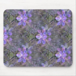 Tapis De Souris Beau au printemps...