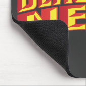 Tapis De Souris Beau ballot (Coin)