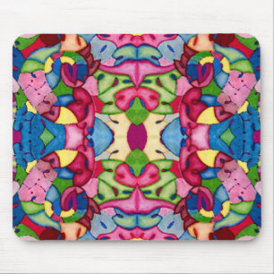 Tapis De Souris Beau Bouquet Mousepad