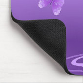 TAPIS DE SOURIS BEAU BOUTEILLON À BOUTEILLE (Coin)