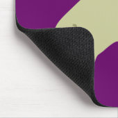 Tapis De Souris Beau cheval (Coin)