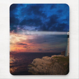 Tapis De Souris beau ciel
