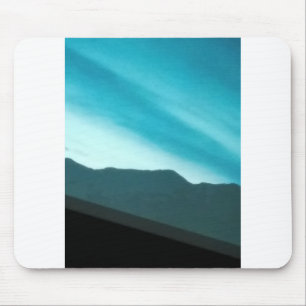 Tapis De Souris Beau ciel