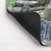 Tapis De Souris Beau décor Mouse Mat (Coin)