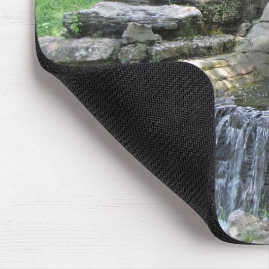 Tapis De Souris Beau décor Mouse Mat (Coin)