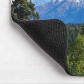 Tapis De Souris Beau Denali (Coin)