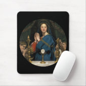 TAPIS DE SOURIS BEAU EUCHARISTE (Avec souris)