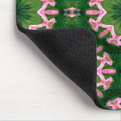 Tapis De Souris Beau Jardin...... (Coin)