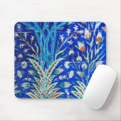 Tapis De Souris Beau jardin (Avec souris)