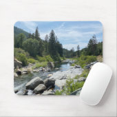 Tapis De Souris Beau Lac Tahoe Paysage (Avec souris)