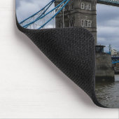 Tapis De Souris Beau London Bridge, Angleterre (Coin)