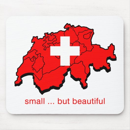 Tapis De Souris … Beau Mousepad (Devant)